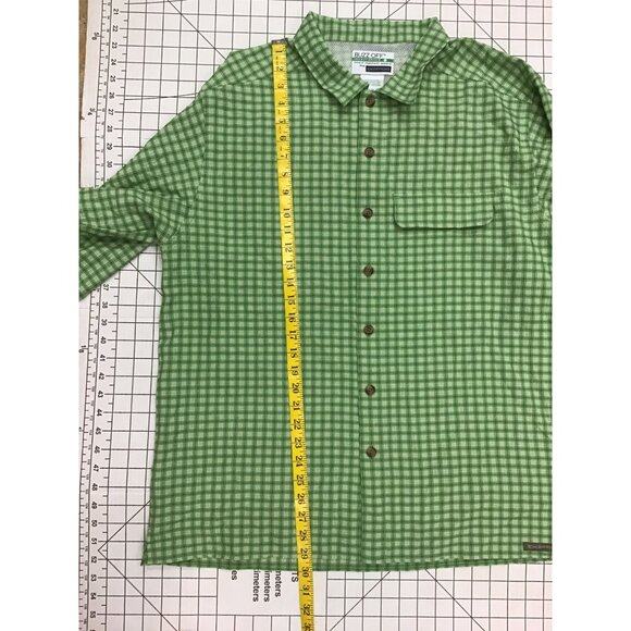 Men’s Bug Shield long sleeve - Picture 5 of 6